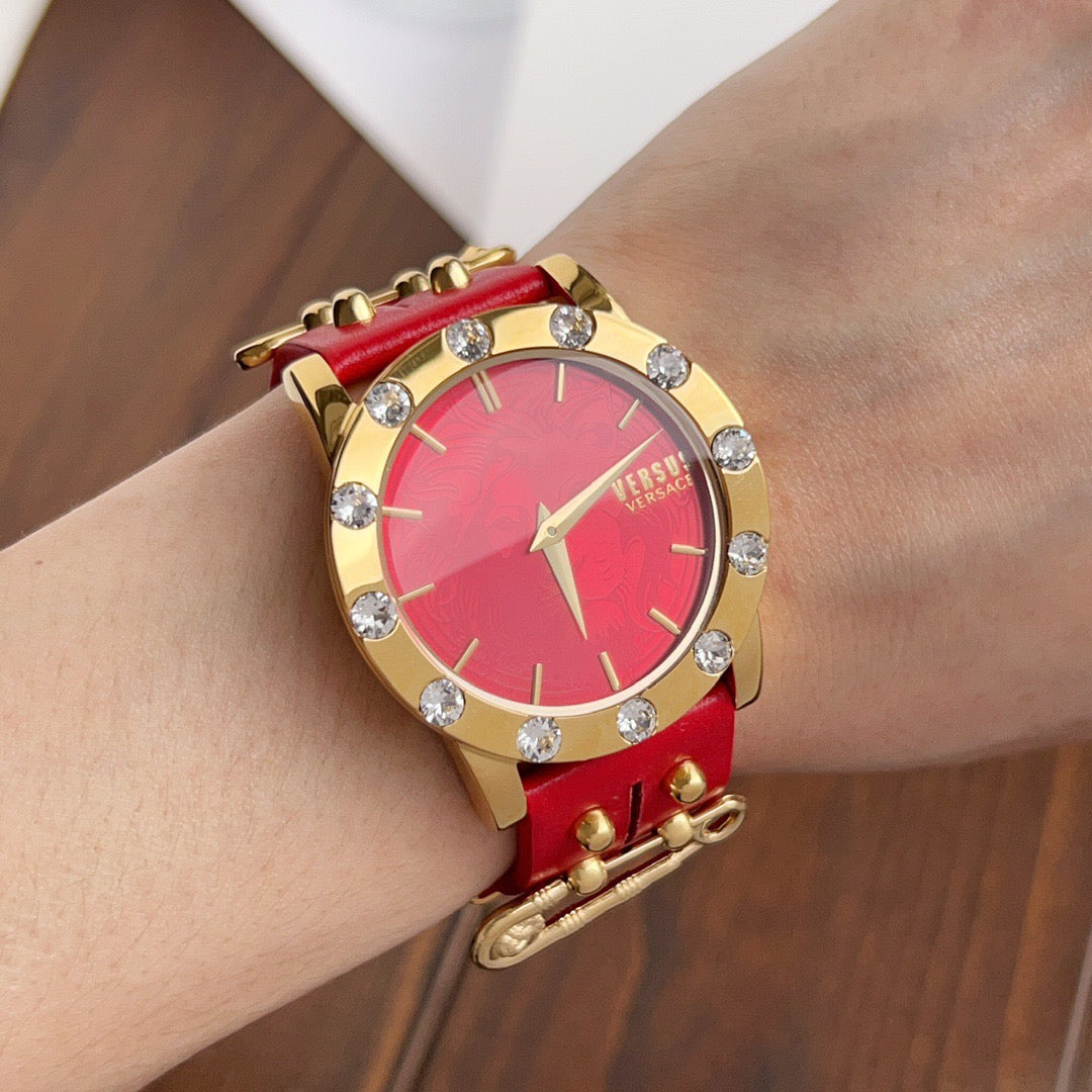 Quartz Ladies' Watch