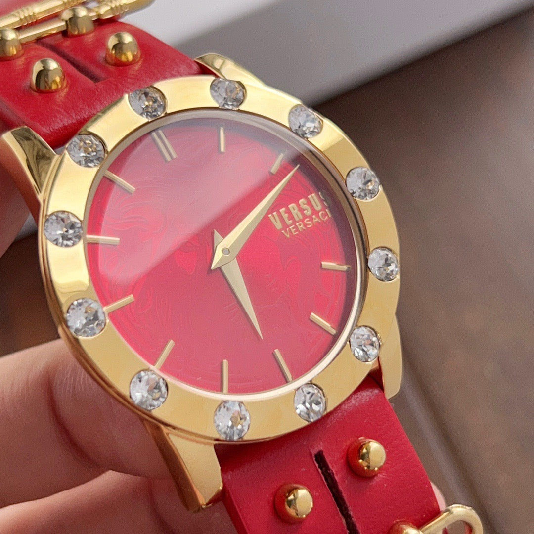 Quartz Ladies' Watch