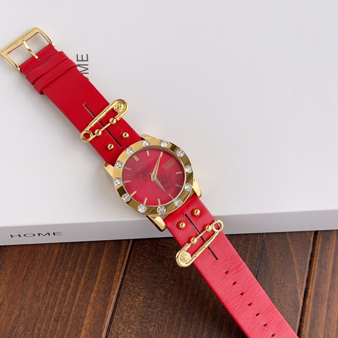 Quartz Ladies' Watch