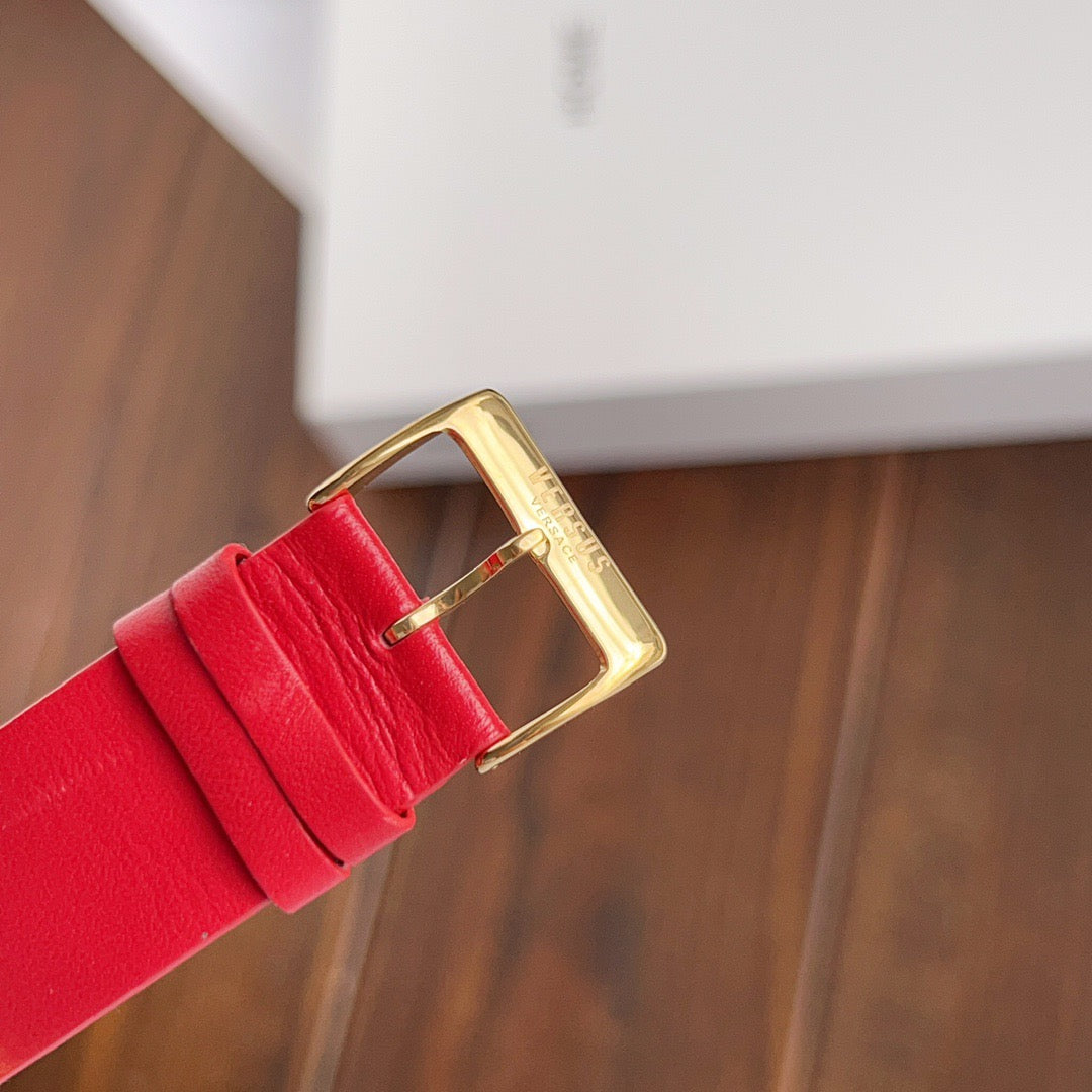 Quartz Ladies' Watch