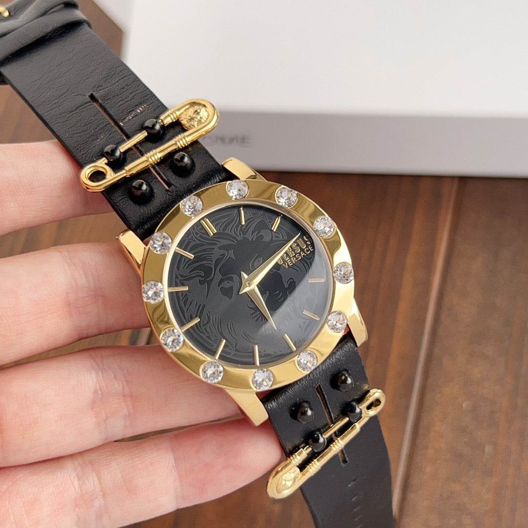 Quartz Ladies' Watch