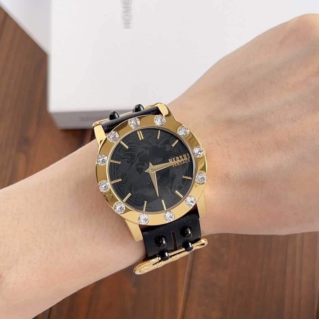 Quartz Ladies' Watch