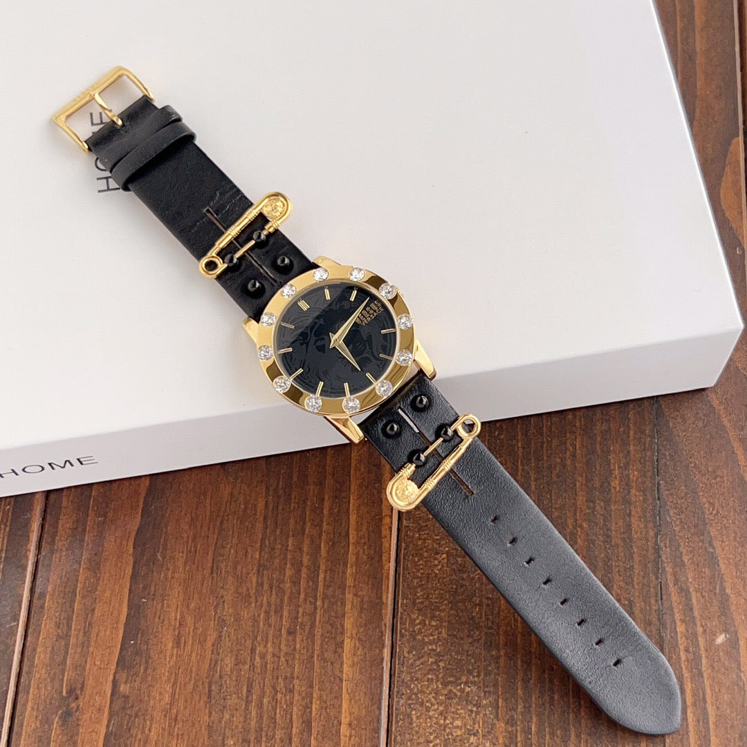 Quartz Ladies' Watch