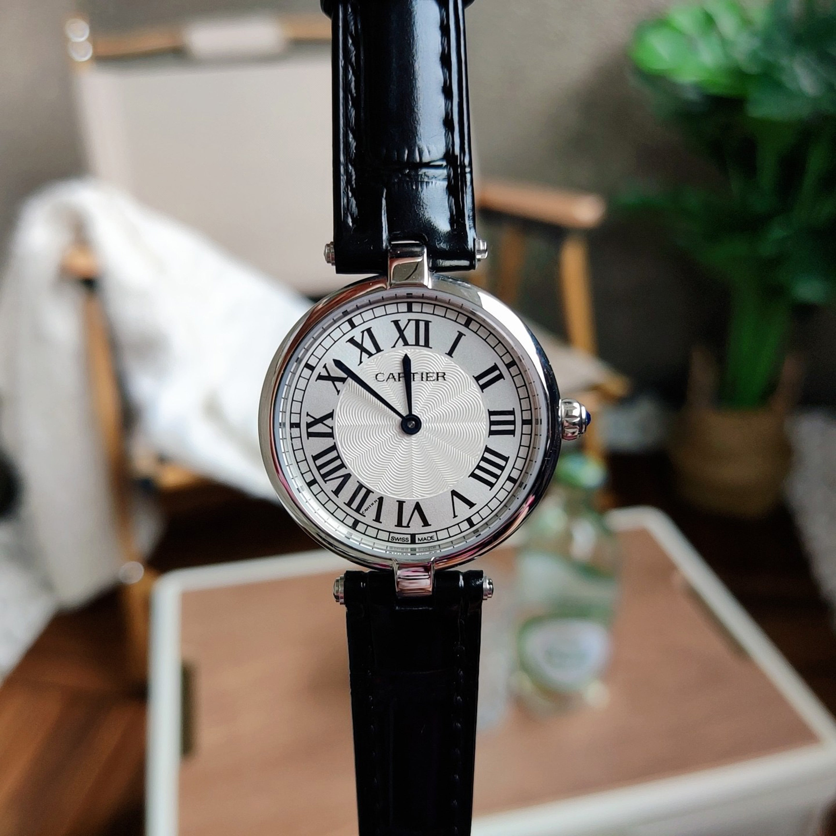 Vintage Watch