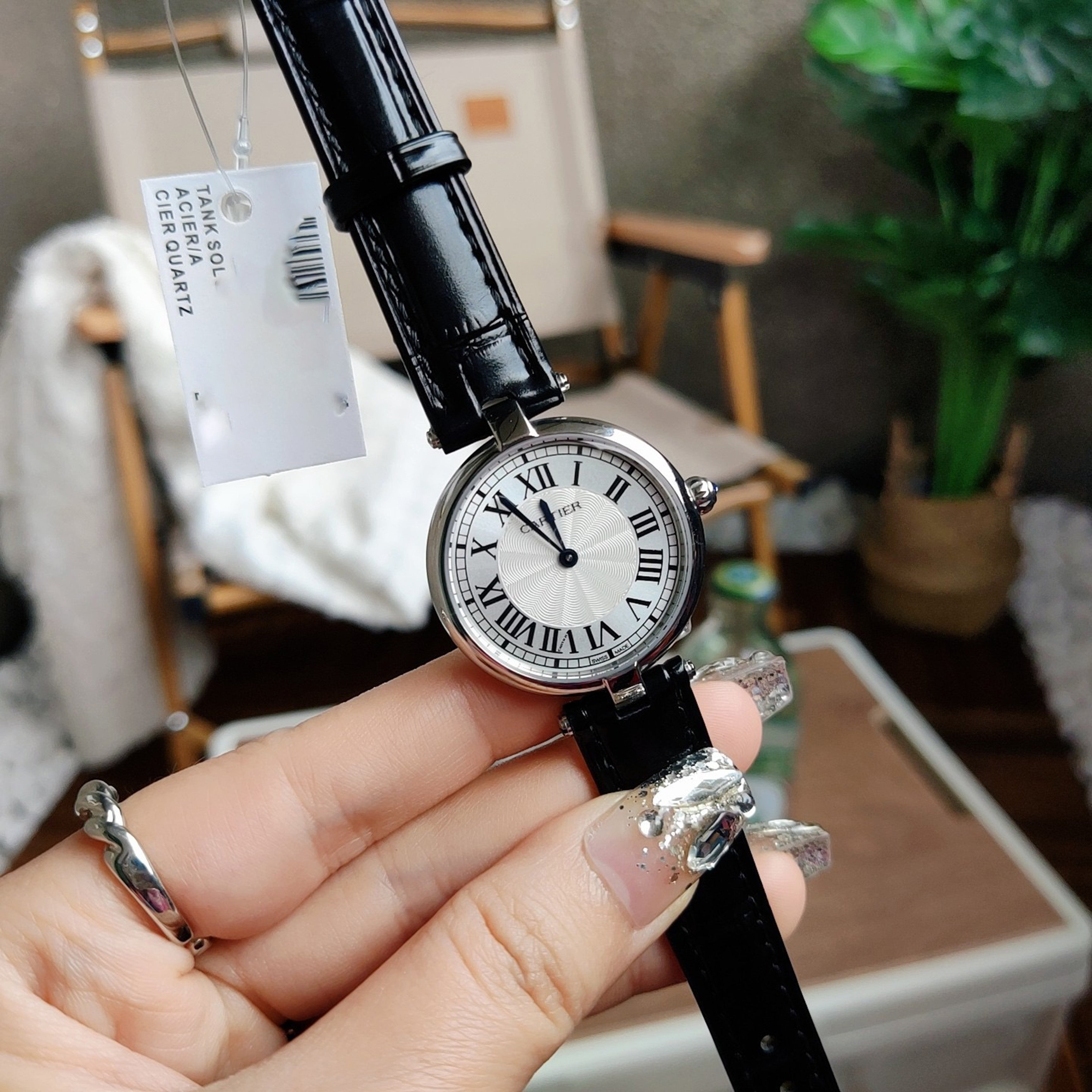 Vintage Watch