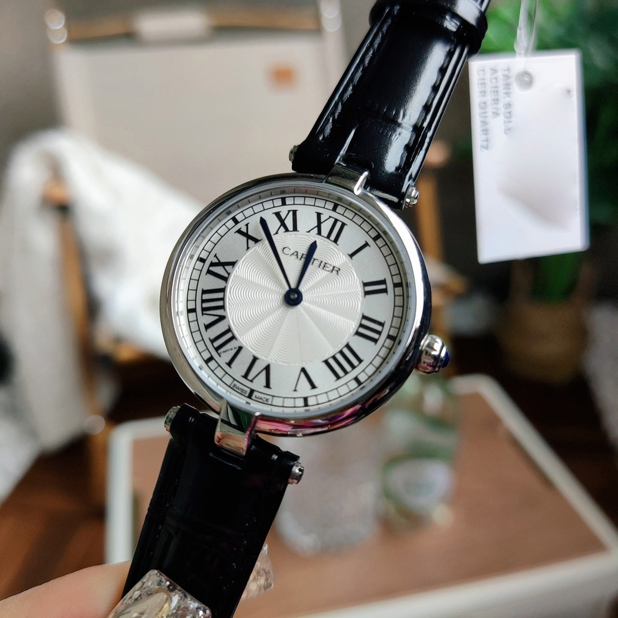 Vintage Watch