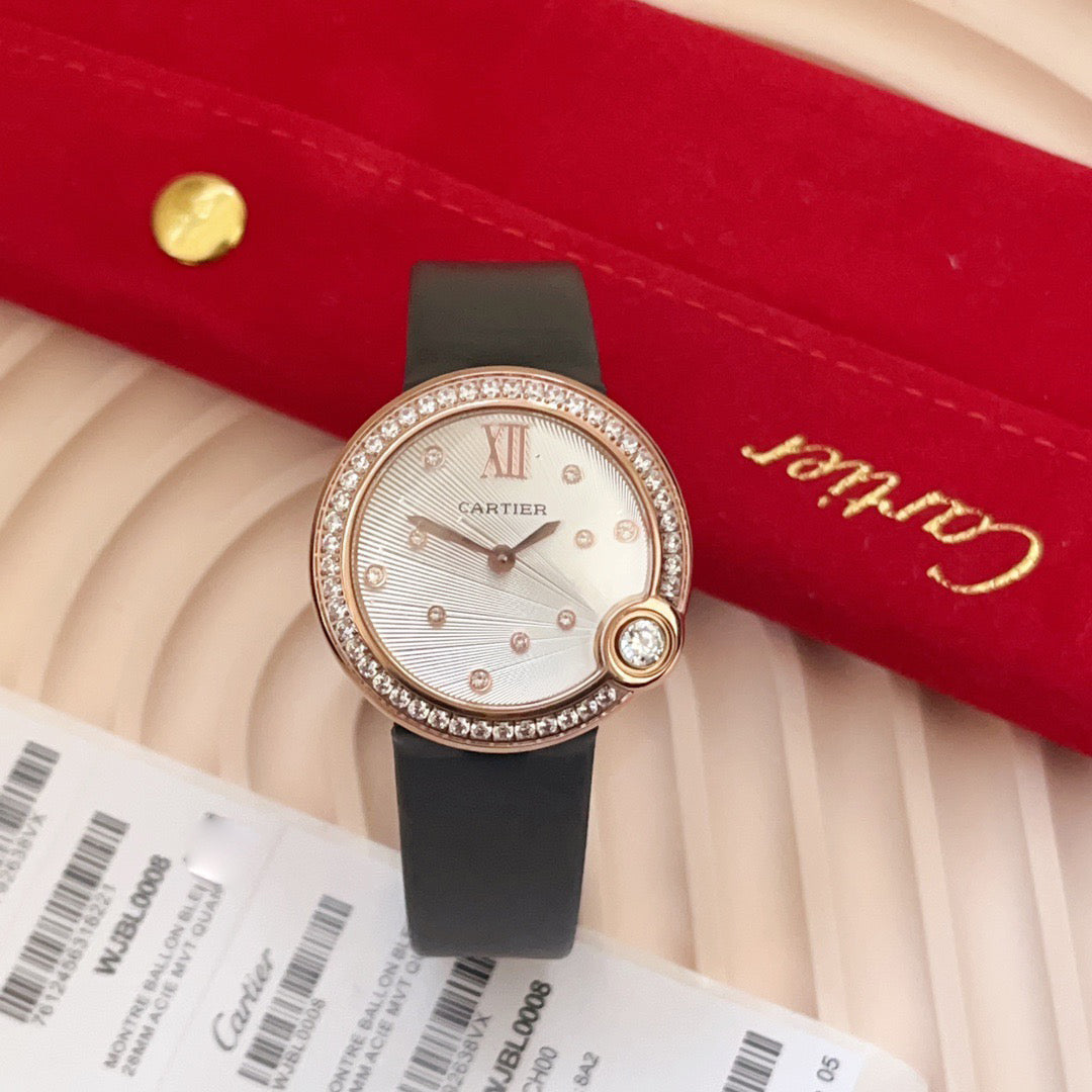 Ballon Blanc New Year Limited