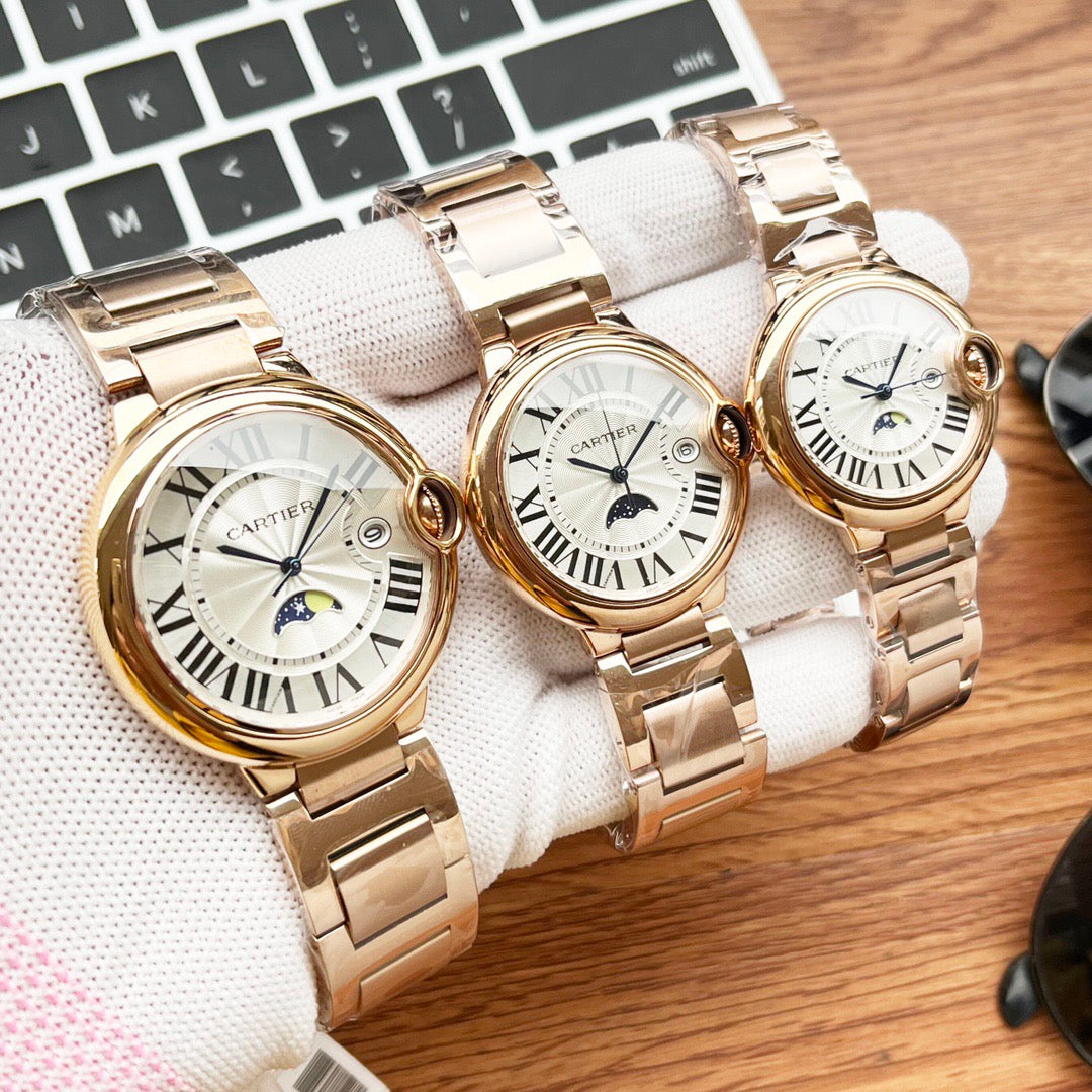 Ballon Bleu Collection