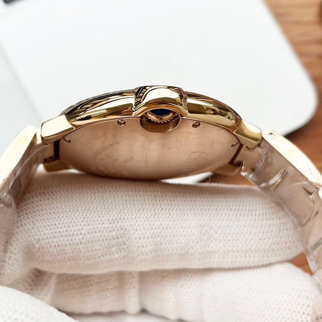 Ballon Bleu Collection