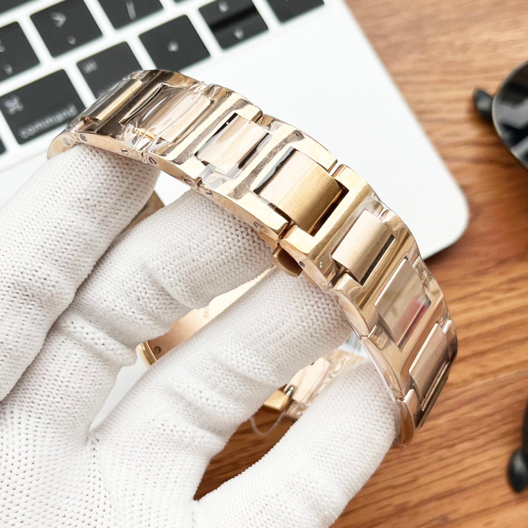 Ballon Bleu Collection