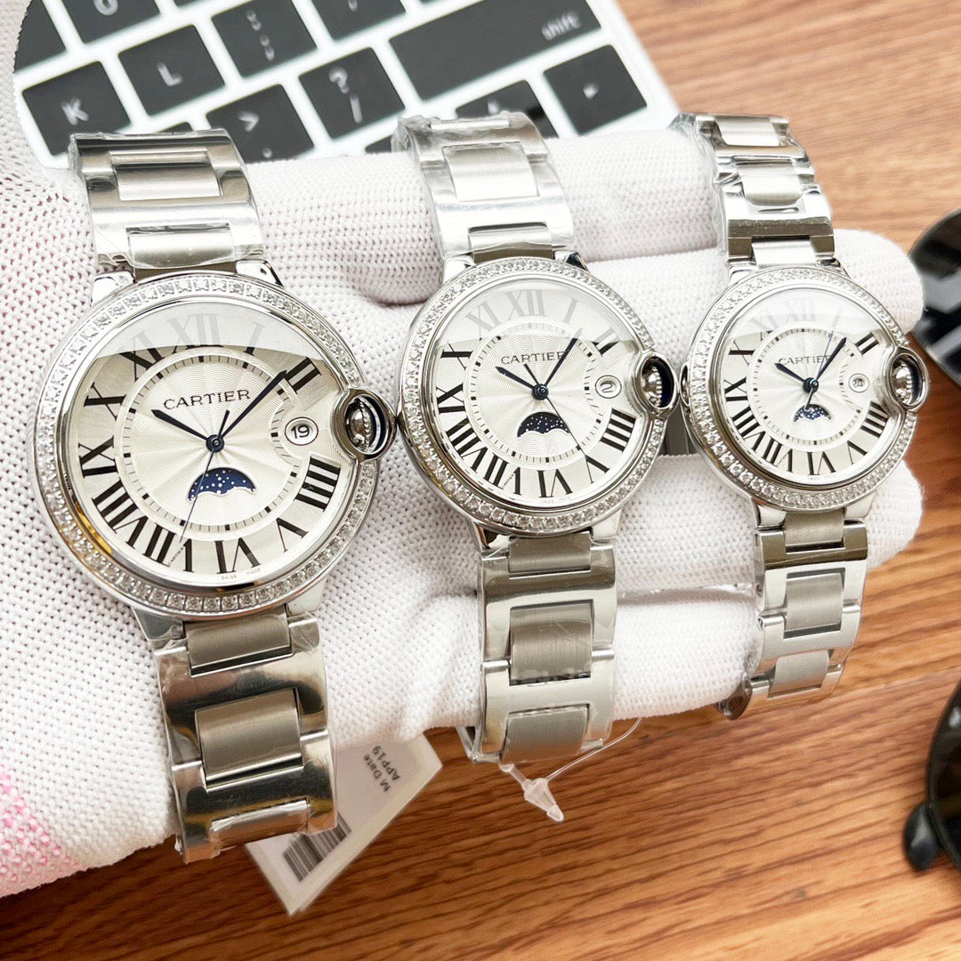 Ballon Bleu Collection