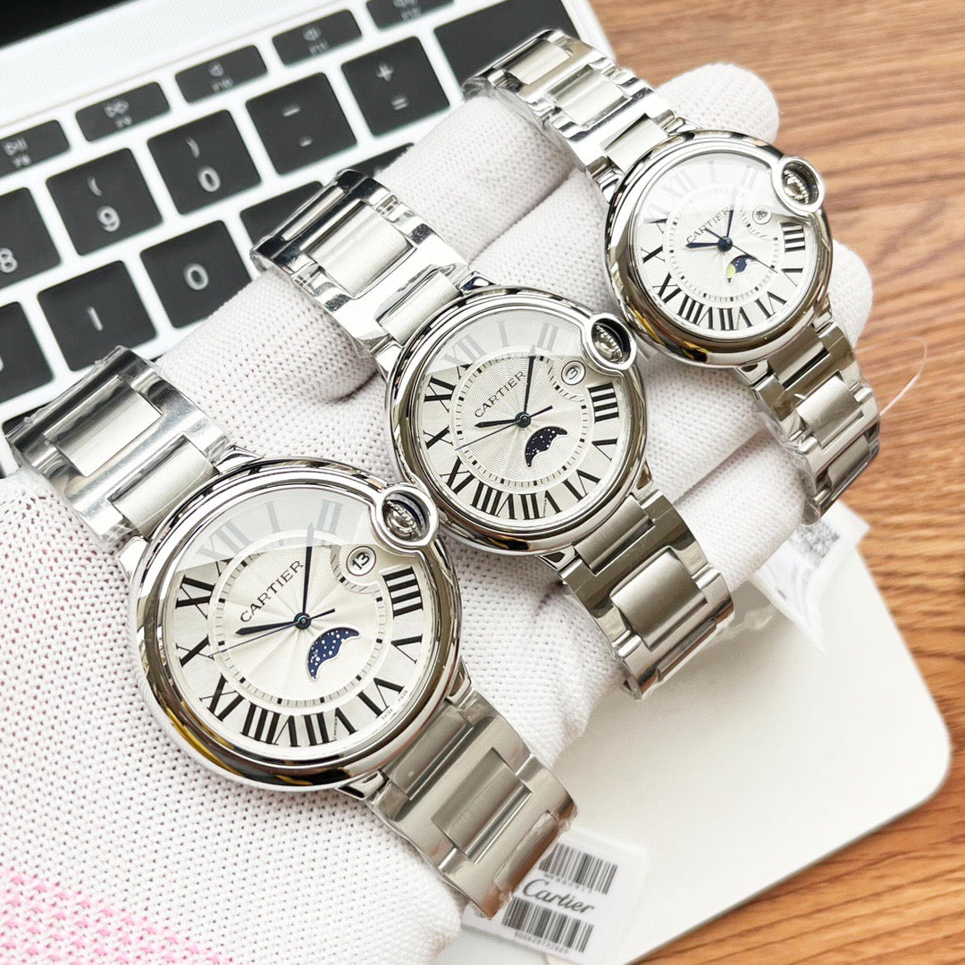 Ballon Bleu Collection