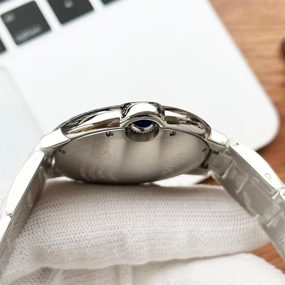 Ballon Bleu Collection