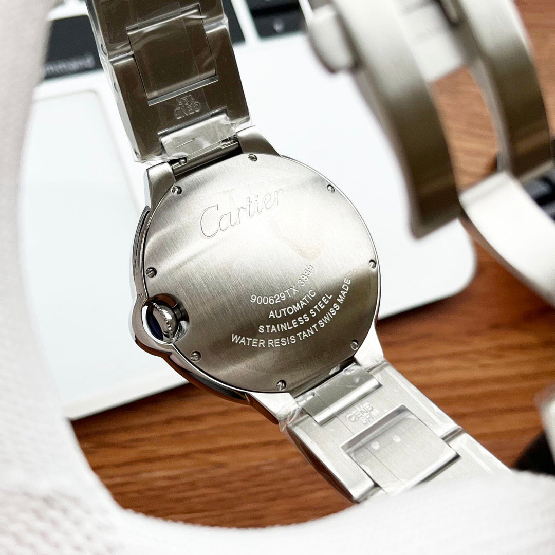 Ballon Bleu Collection