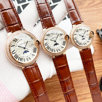 Ballon Bleu Collection