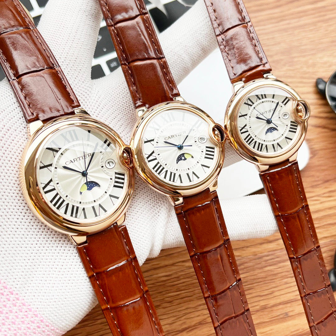 Ballon Bleu Collection