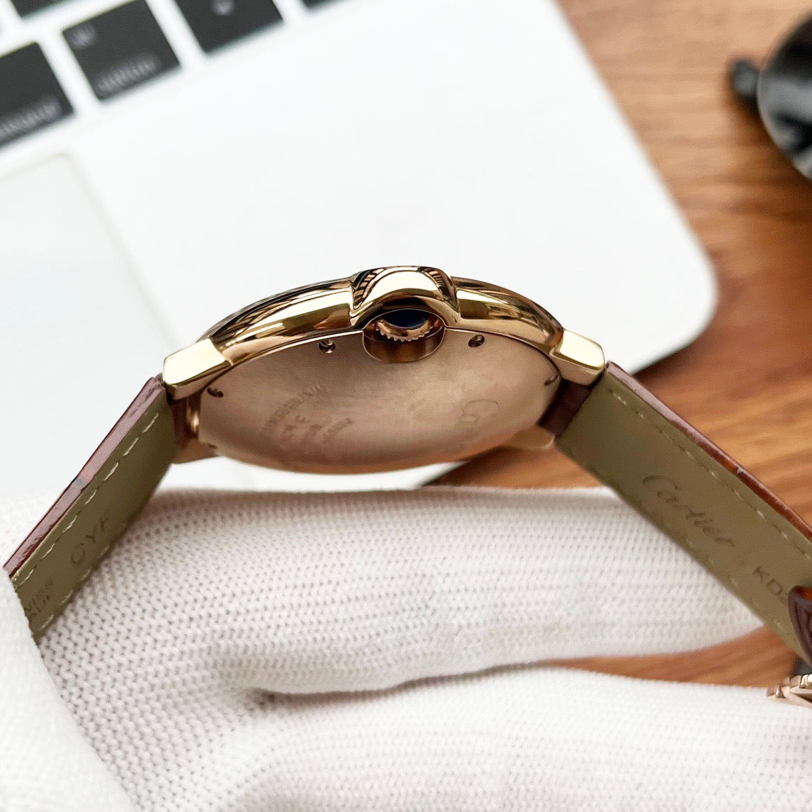 Ballon Bleu Collection