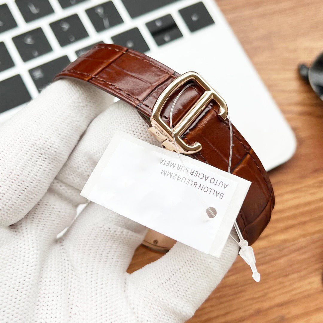 Ballon Bleu Collection