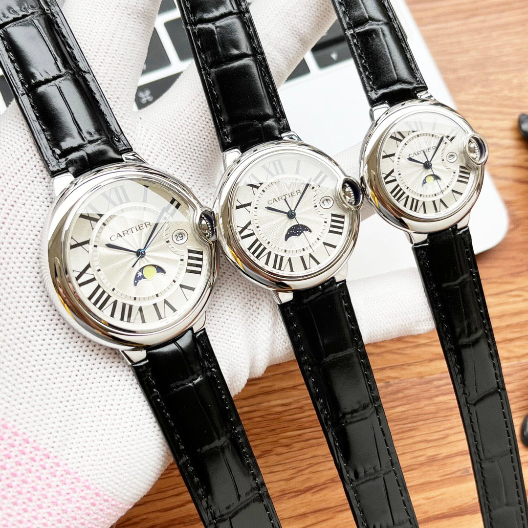 Ballon Bleu Collection