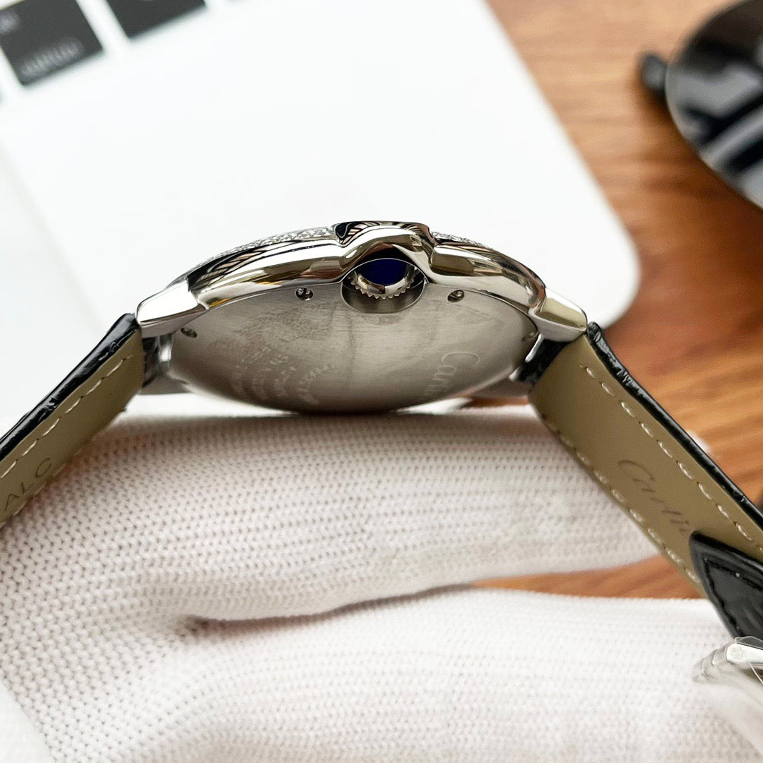 Ballon Bleu Collection