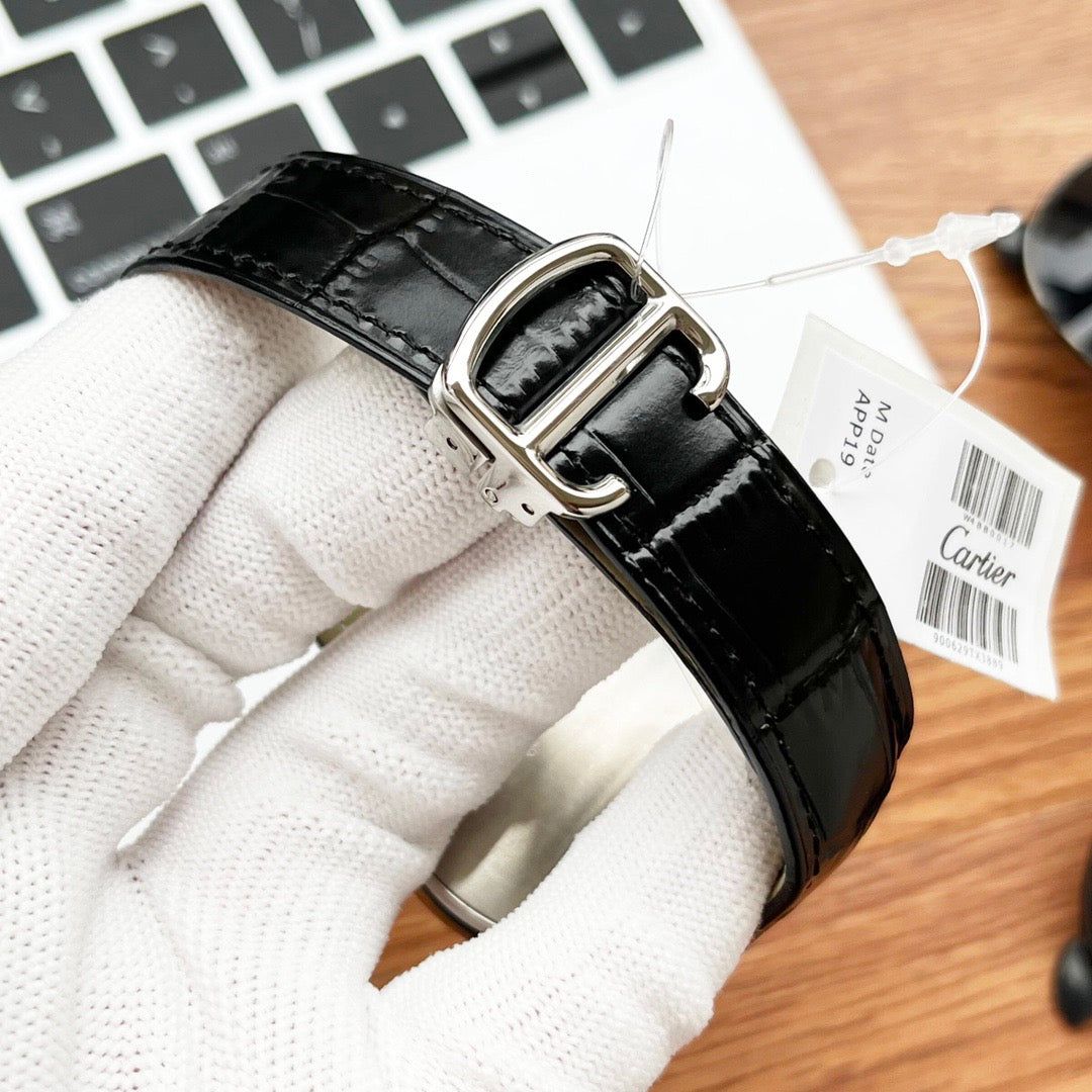 Ballon Bleu Collection