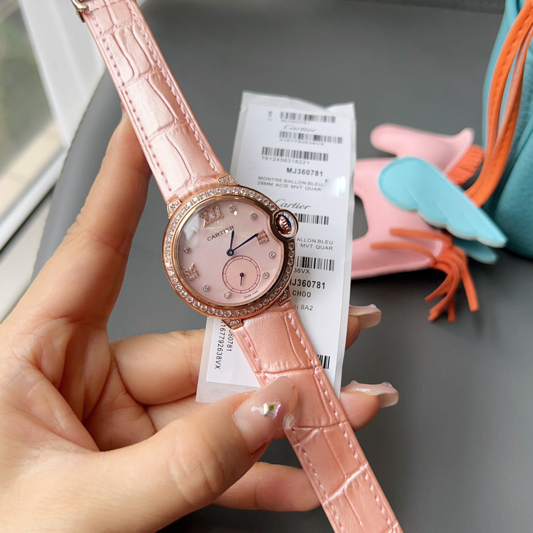 Women's Watch (Rare Colorway)