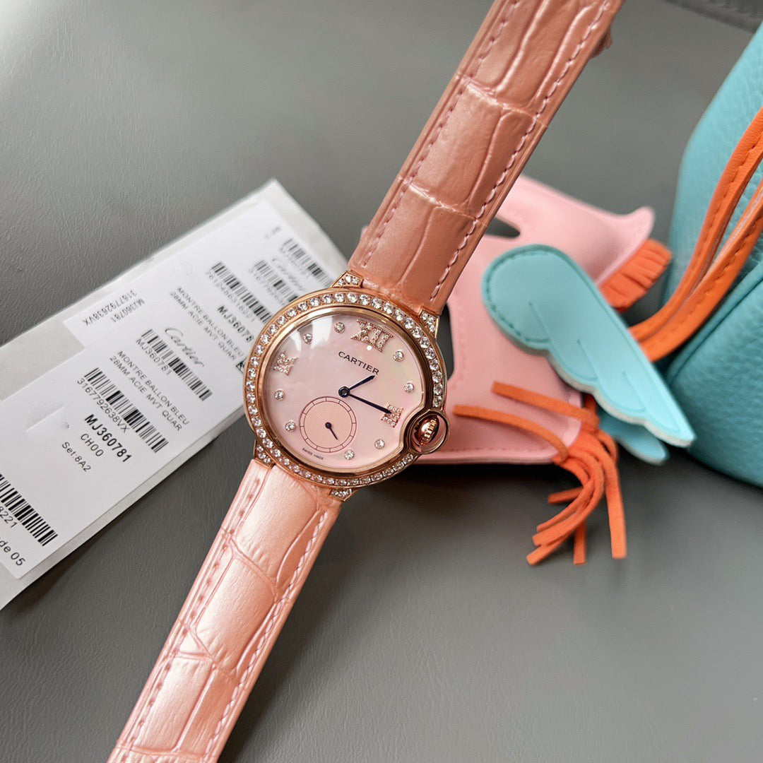 Women's Watch (Rare Colorway)