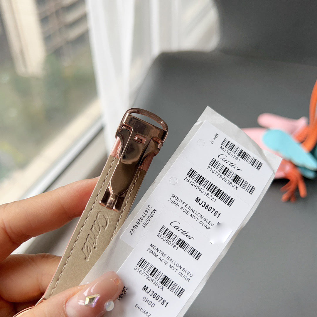 Women's Watch (Rare Colorway)