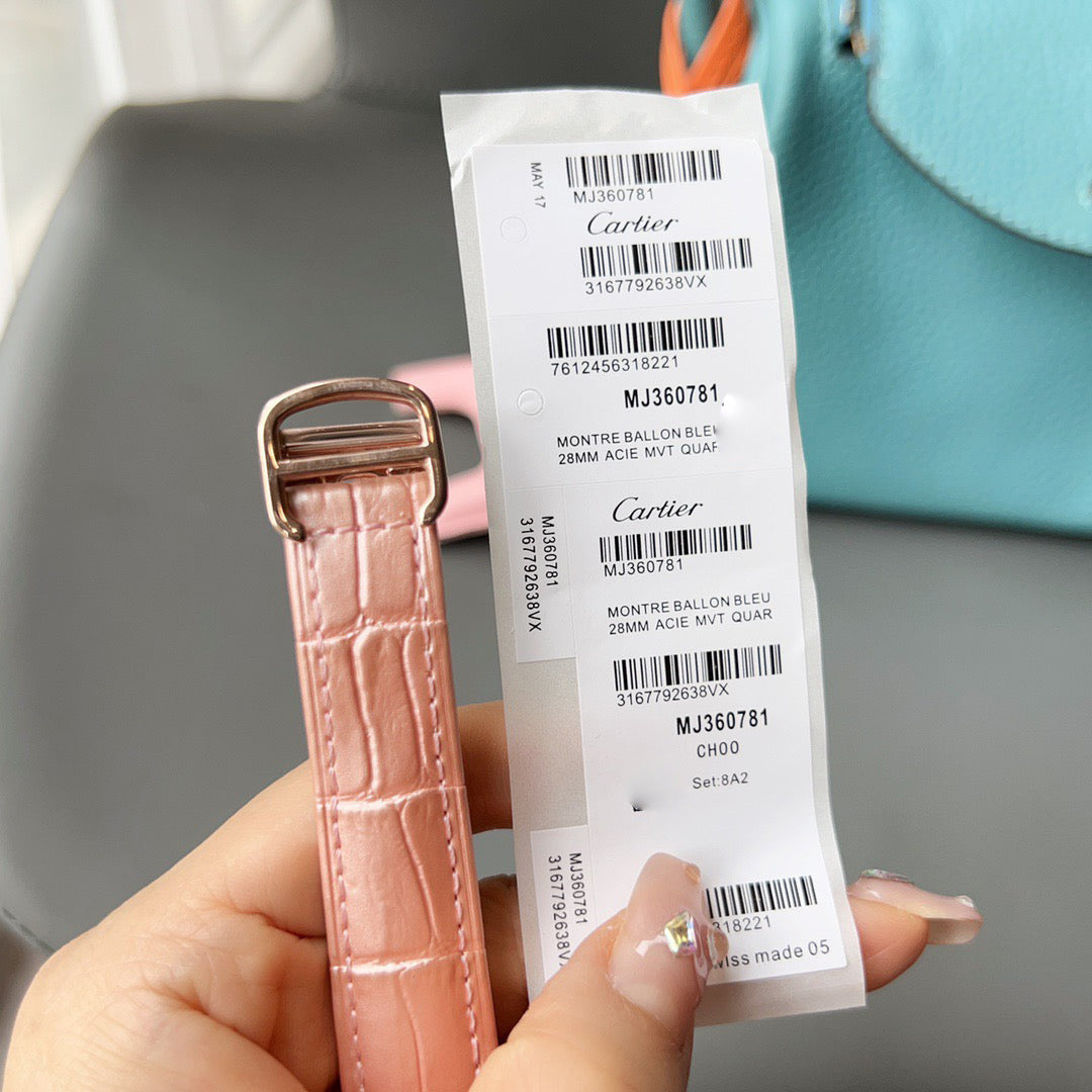 Women's Watch (Rare Colorway)