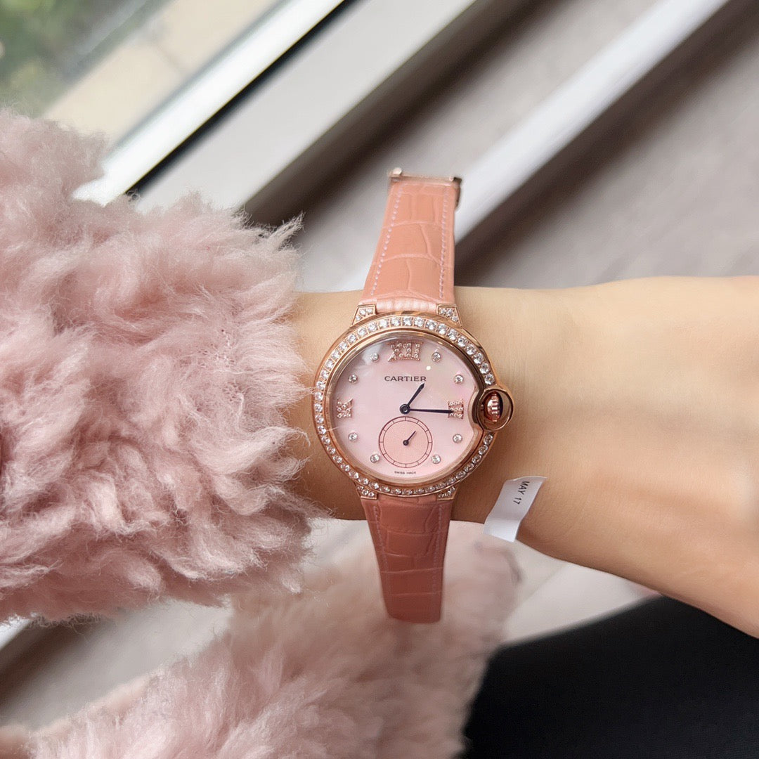 Women's Watch (Rare Colorway)