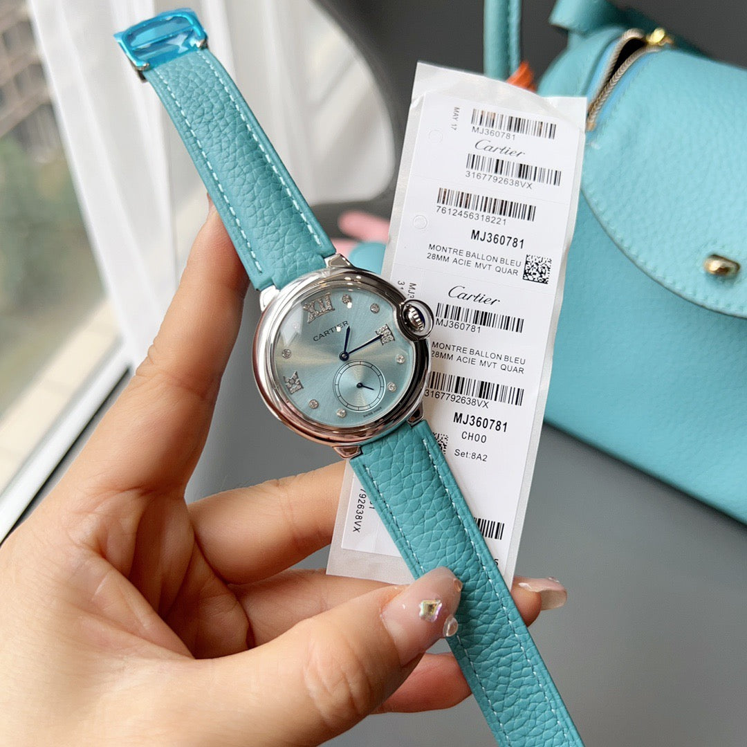 Women's Watch (Rare Colorway)