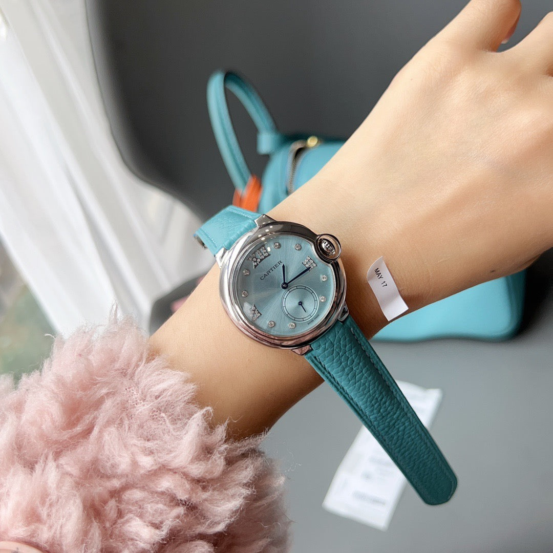 Women's Watch (Rare Colorway)
