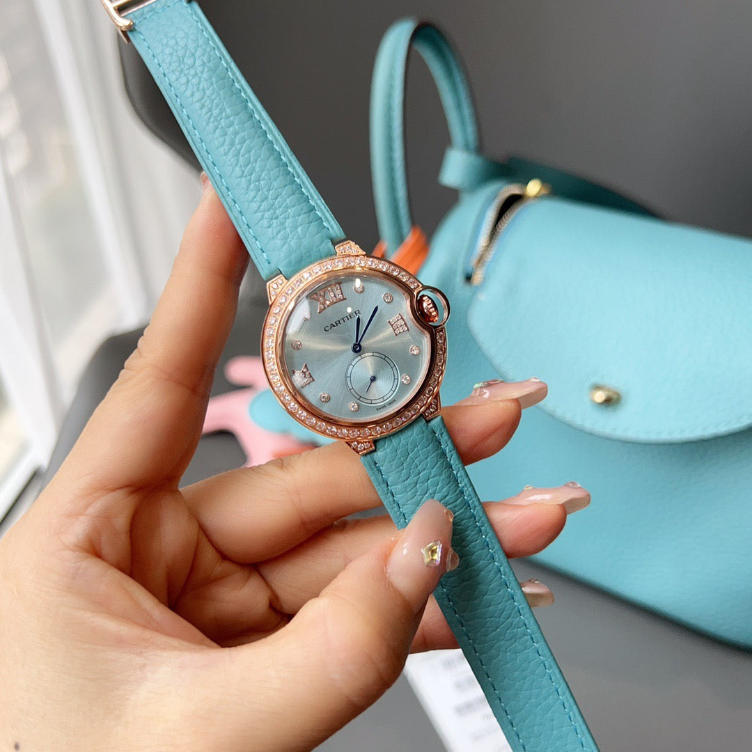 Women's Watch (Rare Colorway)