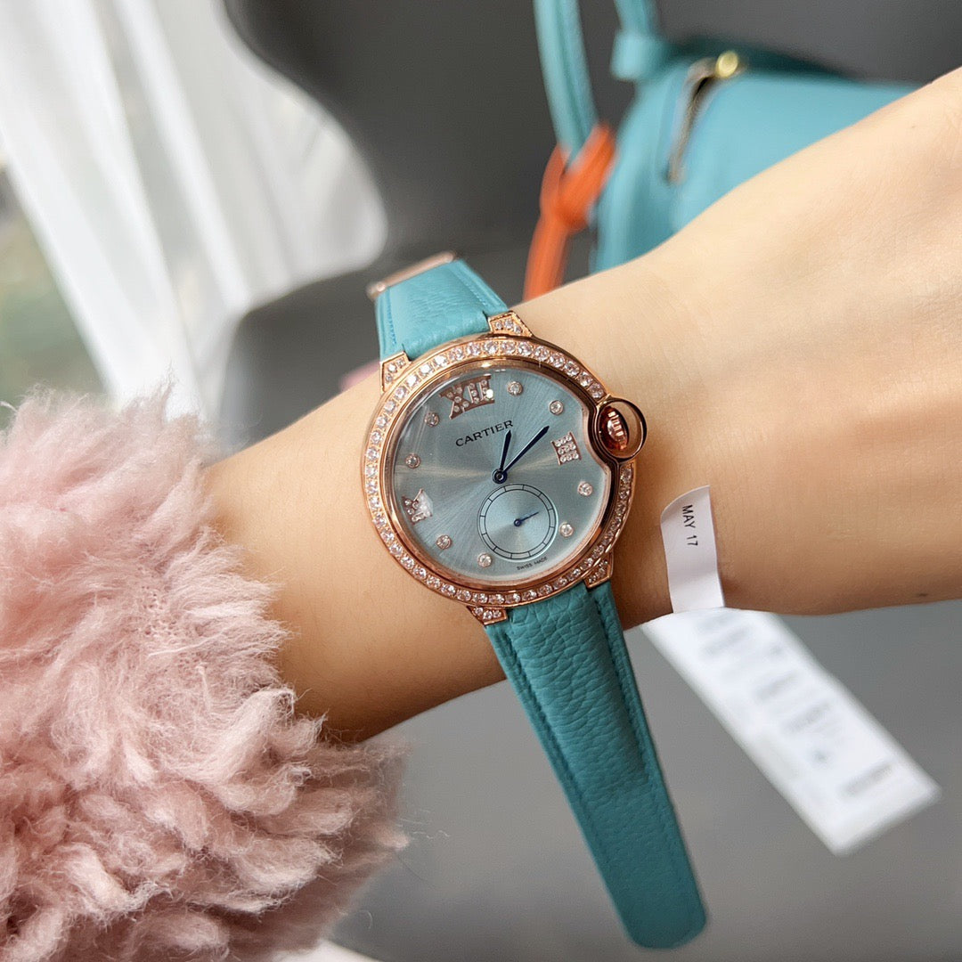 Women's Watch (Rare Colorway)
