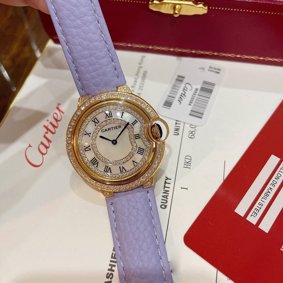Women's Watch (Rare Colorway)