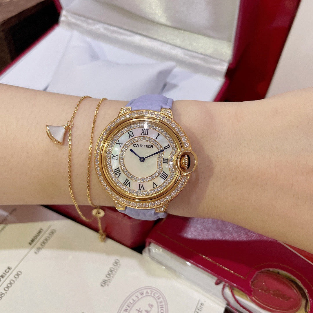 Women's Watch (Rare Colorway)