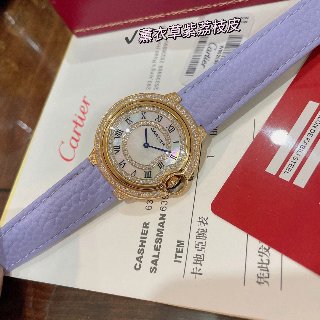 Women's Watch (Rare Colorway)
