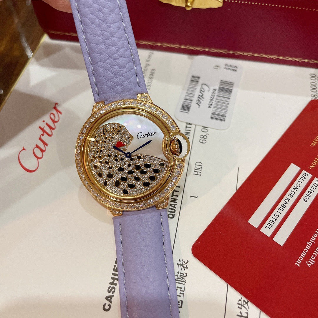 Women's Watch (Rare Colorway)