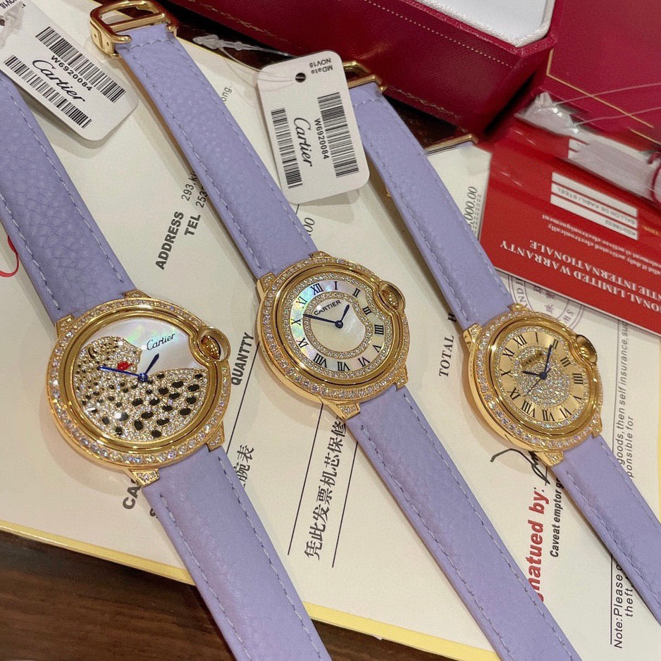 Women's Watch (Rare Colorway)