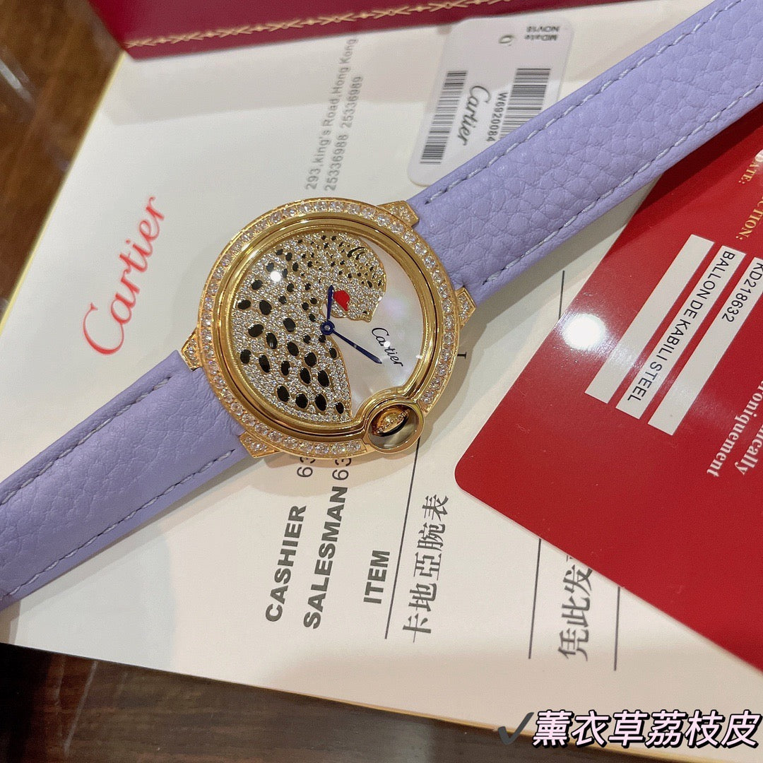 Women's Watch (Rare Colorway)