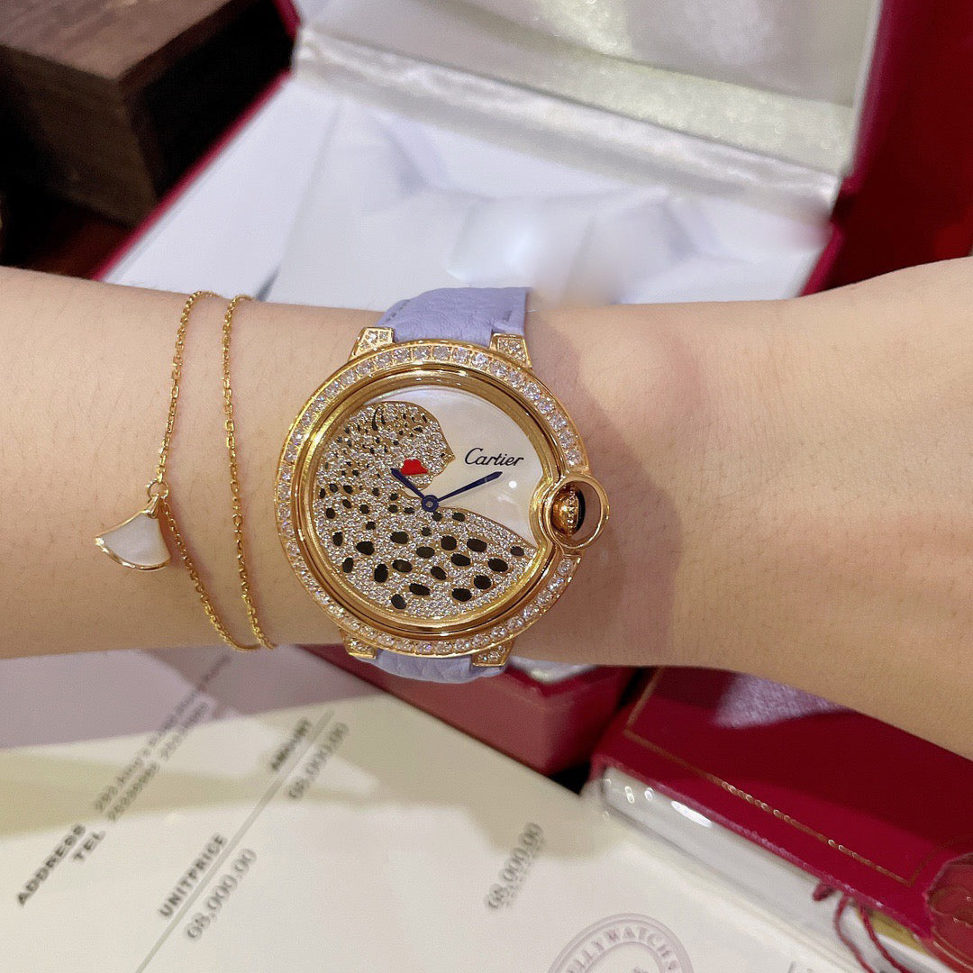 Women's Watch (Rare Colorway)