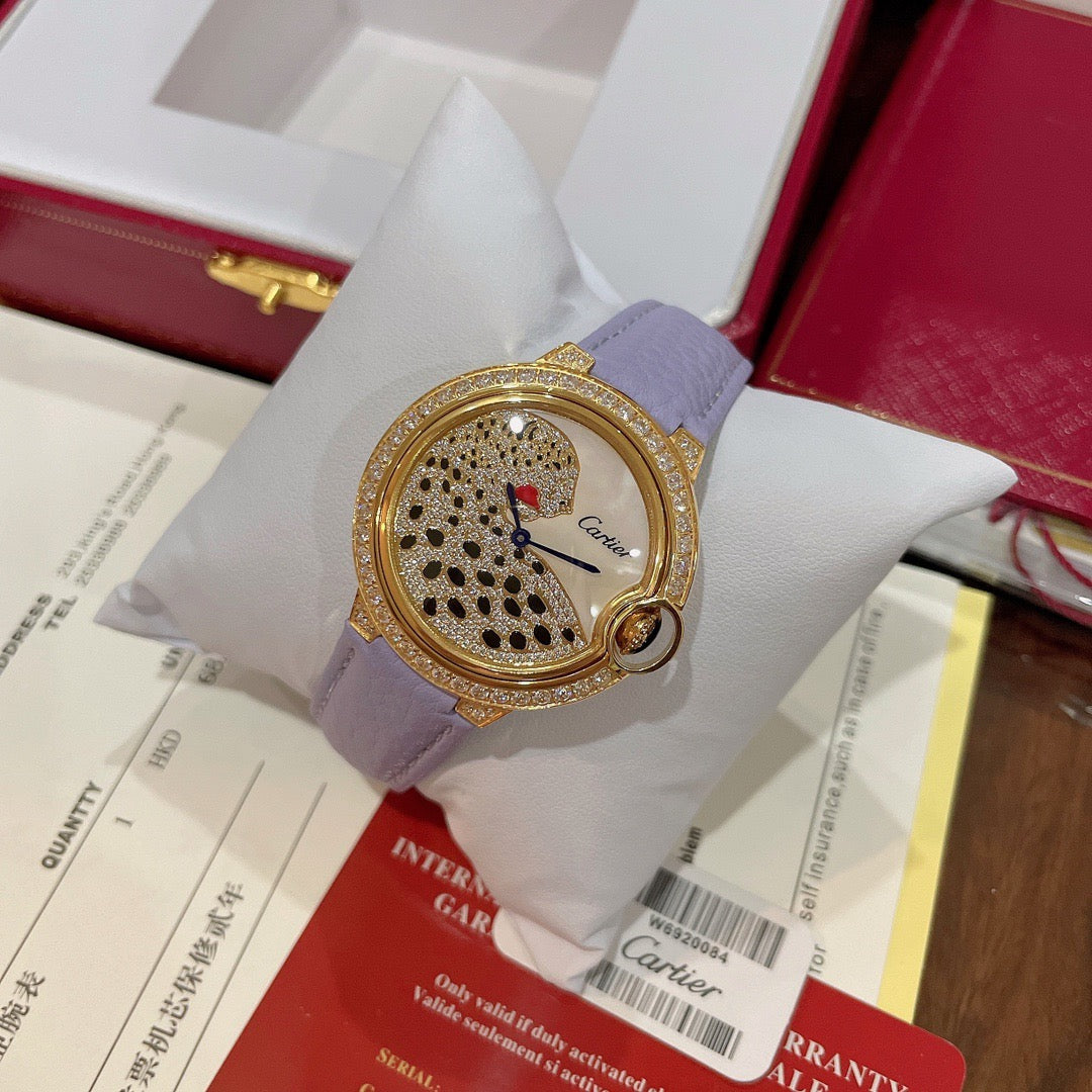 Women's Watch (Rare Colorway)