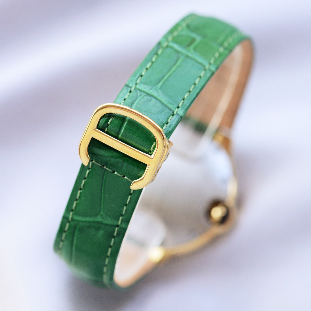 Ballon Bleu Fashion Watch