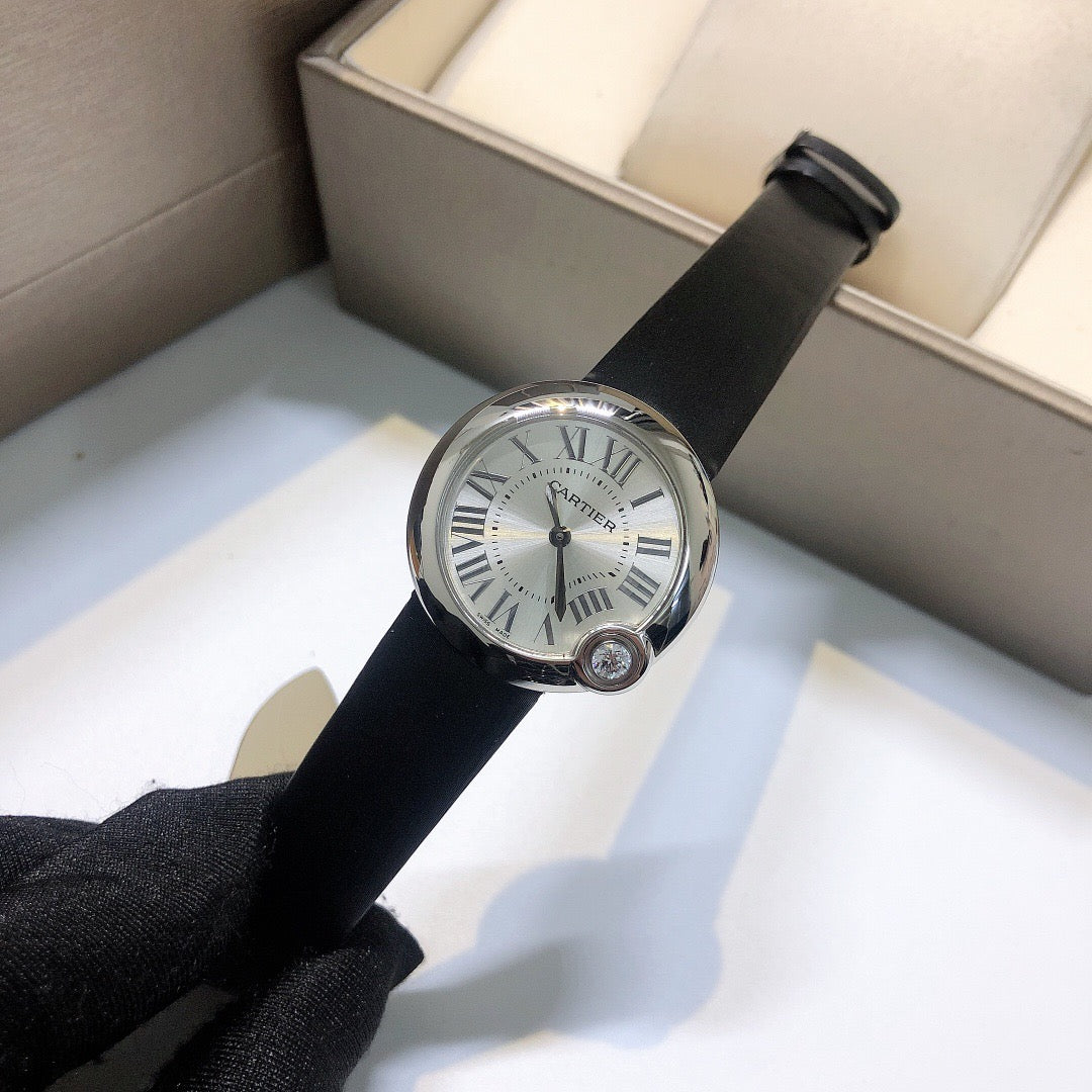 Ballon Blanc de Cartier Collection