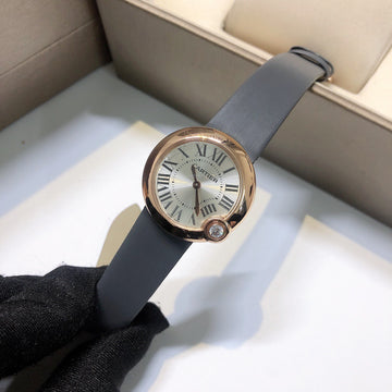 Ballon Blanc de Cartier Collection