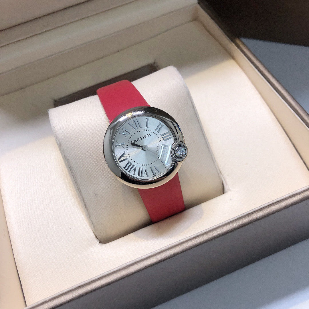 Ballon Blanc de Cartier Collection