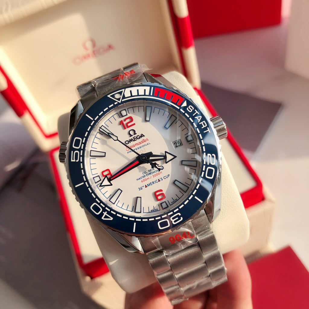 2023 Newly Upgraded Seamaster Series