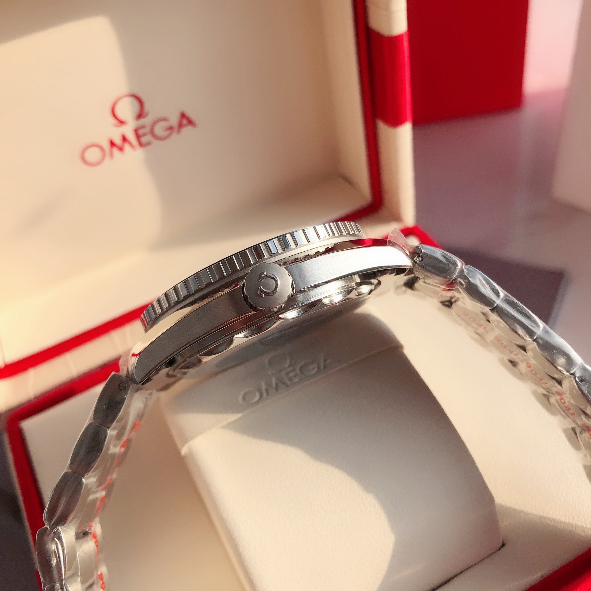 2023 Newly Upgraded Seamaster Series