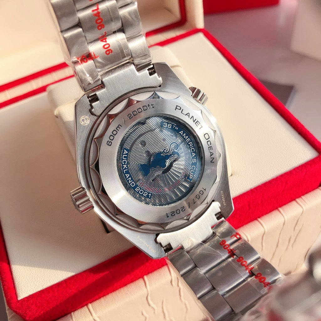 2023 Newly Upgraded Seamaster Series