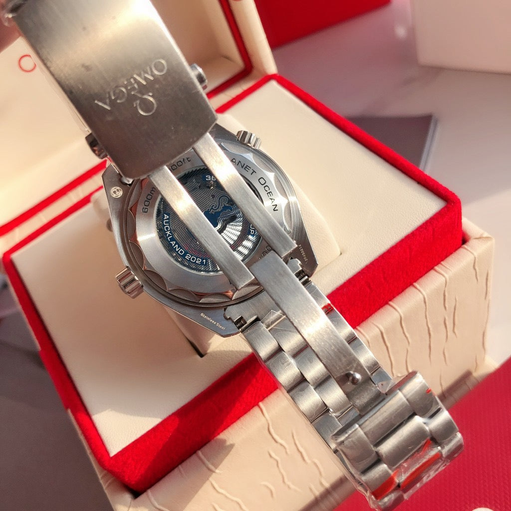 2023 Newly Upgraded Seamaster Series